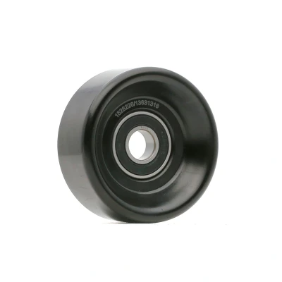 Abbildung von GATES T38033 Umlenkrolle FleetRunner Micro V Stretch Fit JEEP: Grand Cherokee I, DODGE: Ram 1500 Pickup
