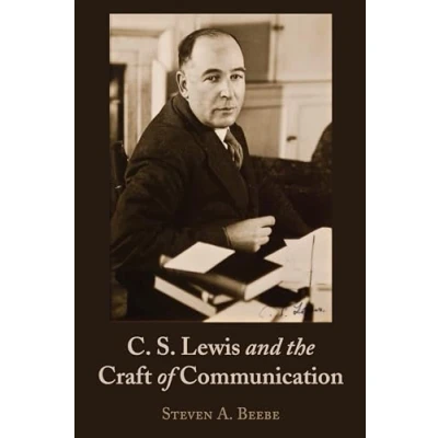 Abbildung von C. S. Lewis and the Craft of Communication