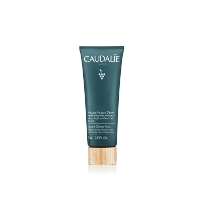 Abbildung von Caudalie Maske Instant Détox 75 ml
