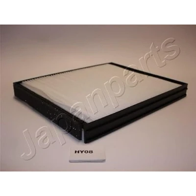 Abbildung von JAPANPARTS FAA HY08 Innenraumfilter Filtereinsatz 251 201,3 24 HYUNDAI: ACCENT 2 Stufenheck