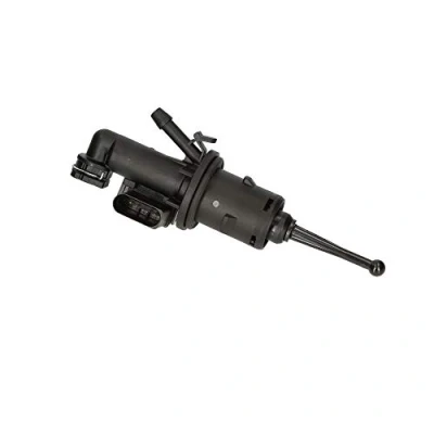 Abbildung von DELPHI LM80411 Kupplungsgeberzylinder VOLKSWAGEN: Tiguan I, Passat B6 Variant, Sharan II, AUDI: Q3, SEAT: Alhambra II