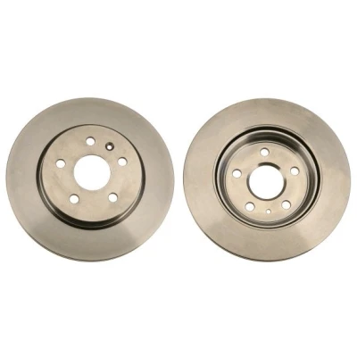Abbildung von TRW DF2688 Bremsscheibe 260 9,9 5 110 voll lackiert mit Schrauben OPEL: Vectra A Limousine, CC, SAAB: 900 II Schrägheck, Cabrio