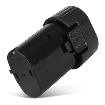 Abbildung von CELLONIC Akku kompatibel mit Makita DF012DSE, GN900SE, TD022DSE, GN900, DF012, GN420CLSE, GF600SE, BL7010 7.2V 2500mAh Li Ion