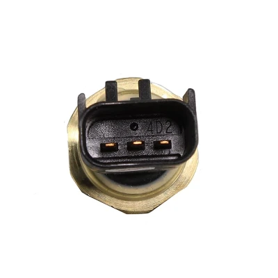 Abbildung von Sensor, Öldruck METZGER 0906478