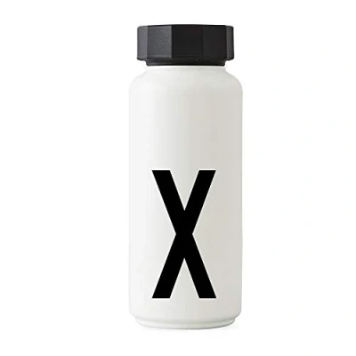Abbildung von Design Letters Trinkflasche 500 Ml Ideal für Kinder, Schule, Fahrrad &amp; Sport Tritan BPA/BPS Frei, Auslaufsicher Spülmaschinenfest