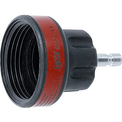 Abbildung von BGS 8027 11 Adapter Nr. für Art. 8027, 8098 Audi, VW