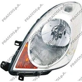 Abbildung von PRASCO DS3504813 Scheinwerfer rechts NISSAN: Note I