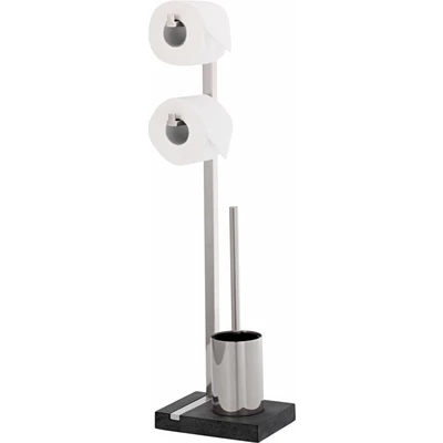 Abbildung von Blomus MENOTO Toilettenbutler mattiert 71,2 cm