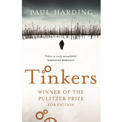 Abbildung von Tinkers: Winner of the Pulitzer Prize 2010
