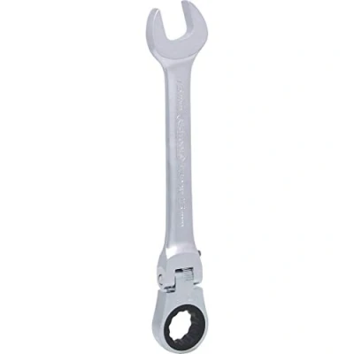 Abbildung von KS TOOLS 503.4815 Ratschen Ringgabelschlüssel 169 15 120