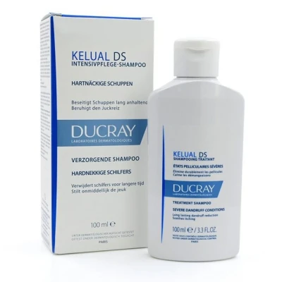 Abbildung von Ducray Shampoo Squanorm Shampooing Antipelliculaire Sèches