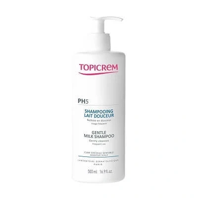 Abbildung von Ph5 Gentle Milk Shampoo 500 Ml