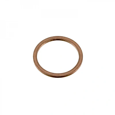Abbildung von SWAG 40 90 3083 Dichtring, Thermoschalter OPEL: Corsa B Schrägheck, Ascona C Limousine, PEUGEOT: Boxer Kastenwagen