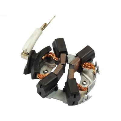 Abbildung von AS PL SBH0045(BOSCH) Halter, Kohlebürsten