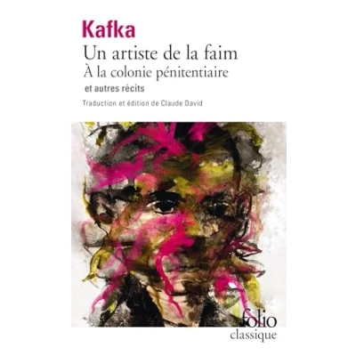 Abbildung von Un artiste de la Faim: Tome 2, faim, A colonie pénitentiaire et autres récits