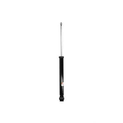 Abbildung von Magnum Technology AGW090MT Stoßdämpfer Hinterachse Gasdruck Zweirohr Federbein unten Auge, oben Stift VOLKSWAGEN: Golf 7 Schrägheck, Variant