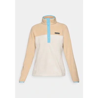 Abbildung von Columbia Benton Springs Damen 1/2 Snap Pull Over 2 Fleece (1 Stück)