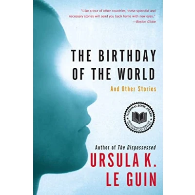 Abbildung von the Birthday of World: And Other Stories