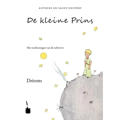 Abbildung von De kleine Prins: Der Prinz Drents