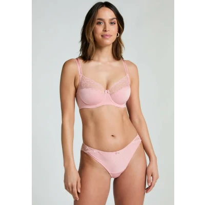 Abbildung von Hunkemöller Slip Sophie Rosa