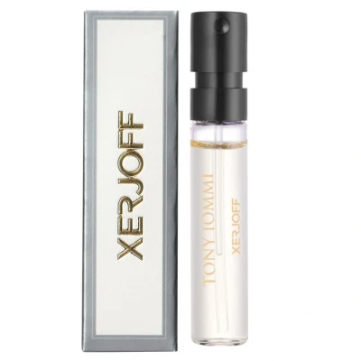Abbildung von XERJOFF Eau de Parfum Tony Iommi 2ml Probe Sample