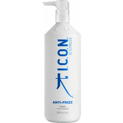 Abbildung von I.C.O.N. BK Wash D Frizz Shampoo 739 ml