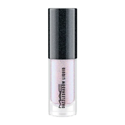 Abbildung von MAC Dazzleshadow Liquid Lidschatten, Damen, Größe: 4.6 g, Diamond crumbles