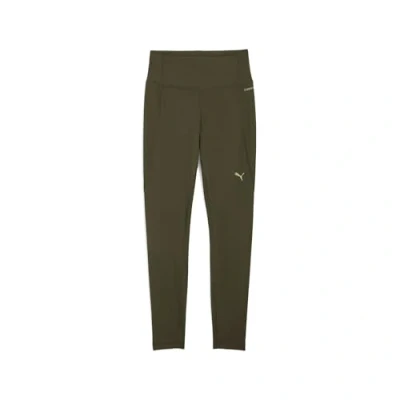 Abbildung von PUMA W CLOUDSPUN Tight HW FL