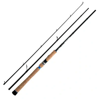 Abbildung von Shimano Nexave 711L Mod Fast 3pc 2.41m 7&#039;&#039; 3 14g Spinnrute