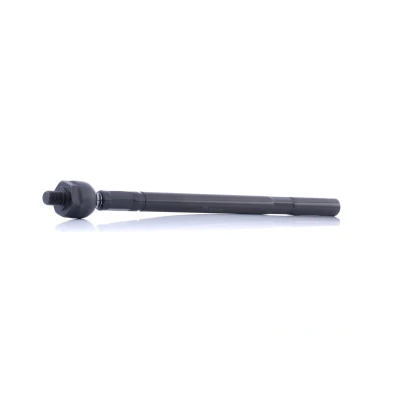 Abbildung von DELPHI TA2463 Axialgelenk Vorderachse links, rechts M14x1.5 357 342 PEUGEOT: 307 Schrägheck, CC, SW, CITROËN: C4 I Schrägheck