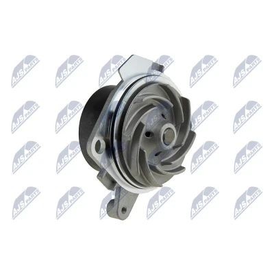 Abbildung von NTY CPW AR 018 Wasserpumpe ALFA ROMEO: 156 Limousine, Sportwagon, 155, FIAT: Punto II Schrägheck, Stilo Multi Wagon, Schrägheck
