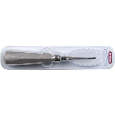 Abbildung von Luxierinstrument Griff 510 3mm , gebogen Stück