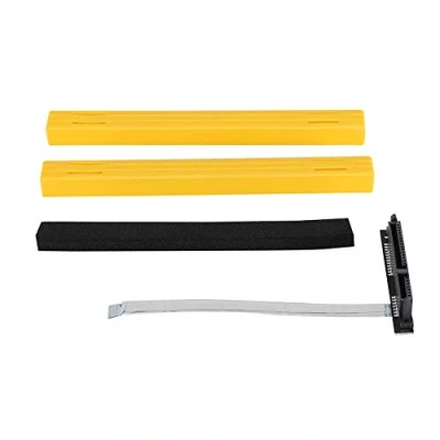 Abbildung von Laptop Festplattenkabeladapter, HDD SSD Flex Anschlusskabel, Unterstützung für 2,5 Zoll SATA ASUS VivoBook S2 S4300U S5300U