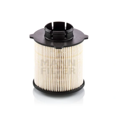 Abbildung von MANN FILTER PU 9001/1 x Kraftstofffilter Filtereinsatz mit Dichtung OPEL: Insignia A Limousine, Cascada, Astra J CHEVROLET: Cruze Kombi