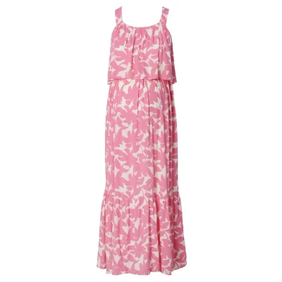 Abbildung von Noppies HAN Maxikleid, Damen, Größe: XS, Rosebloom big flower