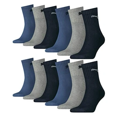 Abbildung von Puma Socken Short Crew