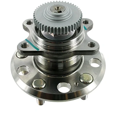 Abbildung von SKF VKBA 6950 Radlagersatz mit ABS Sensorring HYUNDAI: Sonata V, KIA: Magentis II, I