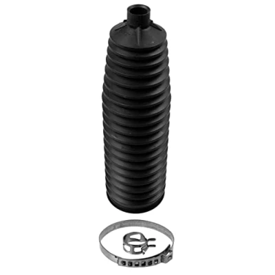 Abbildung von LEMFÖRDER 36019 01 Lenkmanschette Thermoplast Vorderachse, beidseitig OPEL: Astra G Coupe, CC, Zafira A