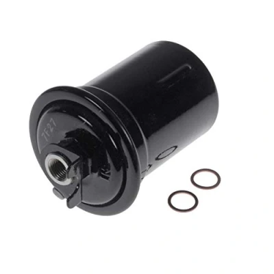 Abbildung von BLUE PRINT ADC42354 Kraftstofffilter Leitungsfilter mit Dichtring MITSUBISHI: L200 III Pickup