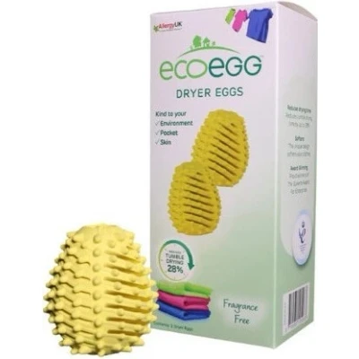 Abbildung von Eco Egg Öko Eiertrockner geruchsfrei (2 Stück)