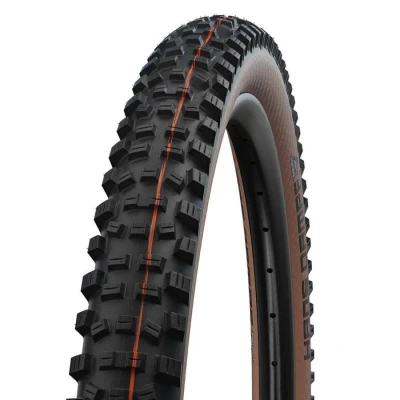 Abbildung von Faltreifen Schwalbe Hans Dampf Super Trail 29 X 2.60&quot; / 65 622 Mm Classic Sidewall
