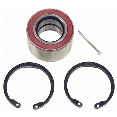 Abbildung von MAPCO 26253 Radlagersatz Vorderachse beidseitig 64 OPEL: Astra F CC, Kadett E Corsa A CC