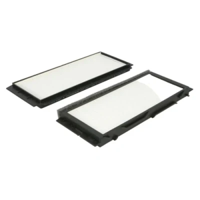 Abbildung von MAHLE LA 501/S Innenraumfilter