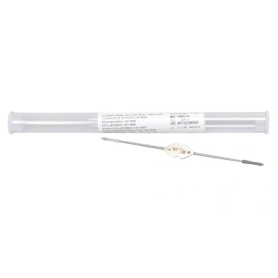 Abbildung von BOWMAN Sonde Figur 7/8 Ø 1,7 + 1,9mm