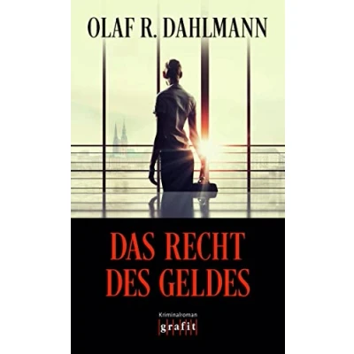Abbildung von Das Recht des Geldes: Kriminalroman (Katharina Tenzer)
