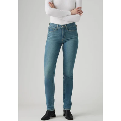Abbildung von Levis Röhrenjeans &quot;312 Shaping Slim&quot;, Schmale Slim Form