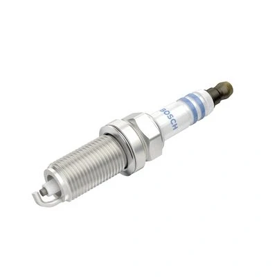Abbildung von BOSCH 0 242 236 664 Zündkerze M 14 x 1,25 SW: 16 MITSUBISHI: COLT VI CZC Cabrio, 6, SMART: Forfour I