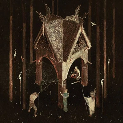 Abbildung von Thrice Woven