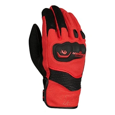 Abbildung von Furygan DUST MOTORRADHANDSCHUHE Adventure,Radical