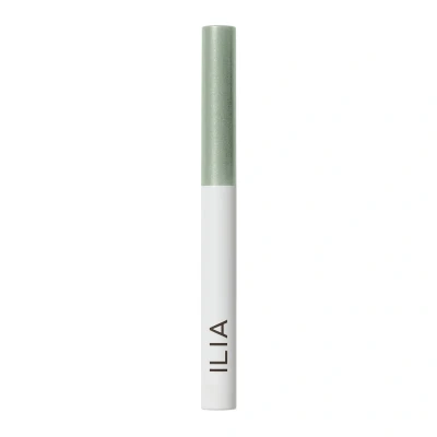 Abbildung von Ilia eye Stylus Langhaftender Creme lidschatten Shadow Stick Metalic Vignette